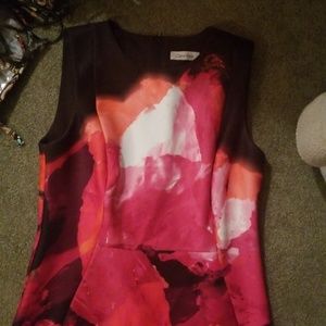 Calvin Klein Dress